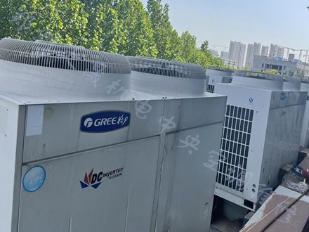 郑州格力多联机维修不制冷