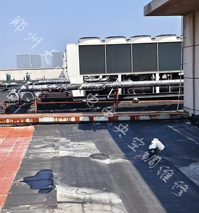 郑州格力中央空调维修风冷螺杆